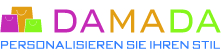 Logo DAMADA DE Srl