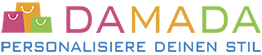 Logo DAMADA DE Srl