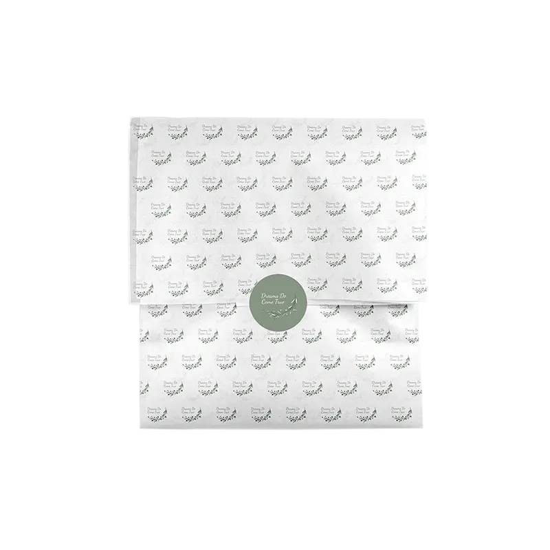 Seidenpapier