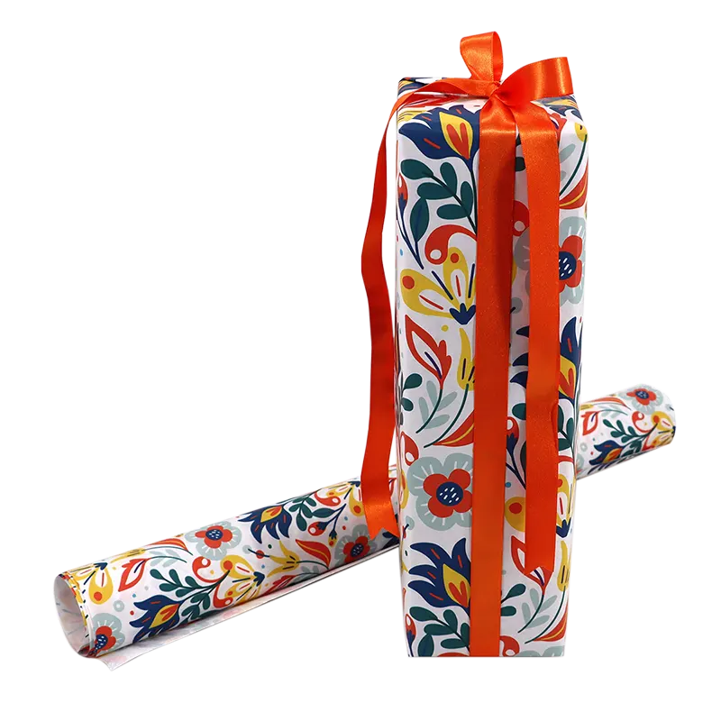 Geschenkpapier
