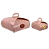 Tortenboxen mit Heißprägung