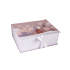 Geschenkboxen in Buchform – Schneetraum