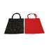 Stoff-Shopper – Aura