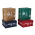 Magnetboxen – Girlande
