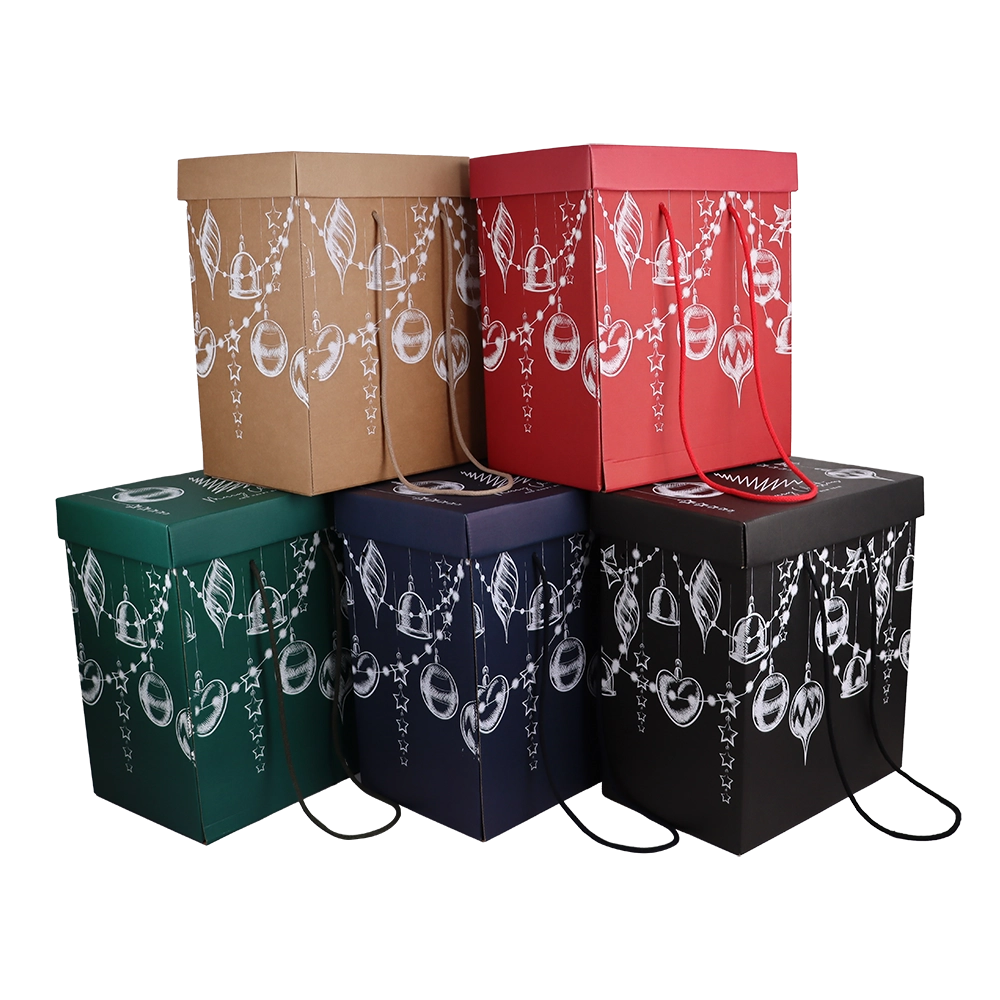 Geschenkboxen – Weihnachten