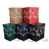 Geschenkboxen - Girlande