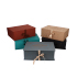 Geschenkboxen in Buchform – Elegante Funken