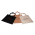 Stoff-Shopper – Elegante Funken