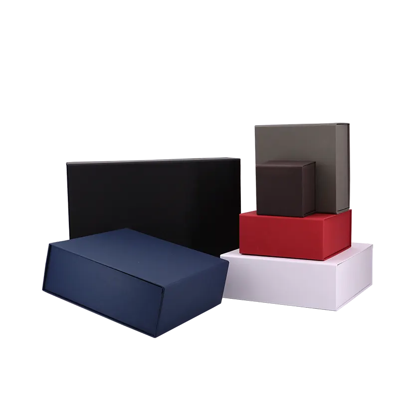 Unbedruckt Boxen