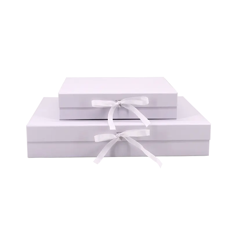 Unbedruckt Boxen