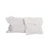 Elegant Stoffpochette
