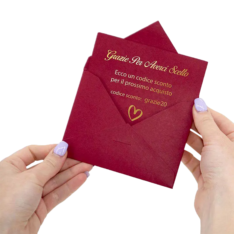 Geschenkkarten