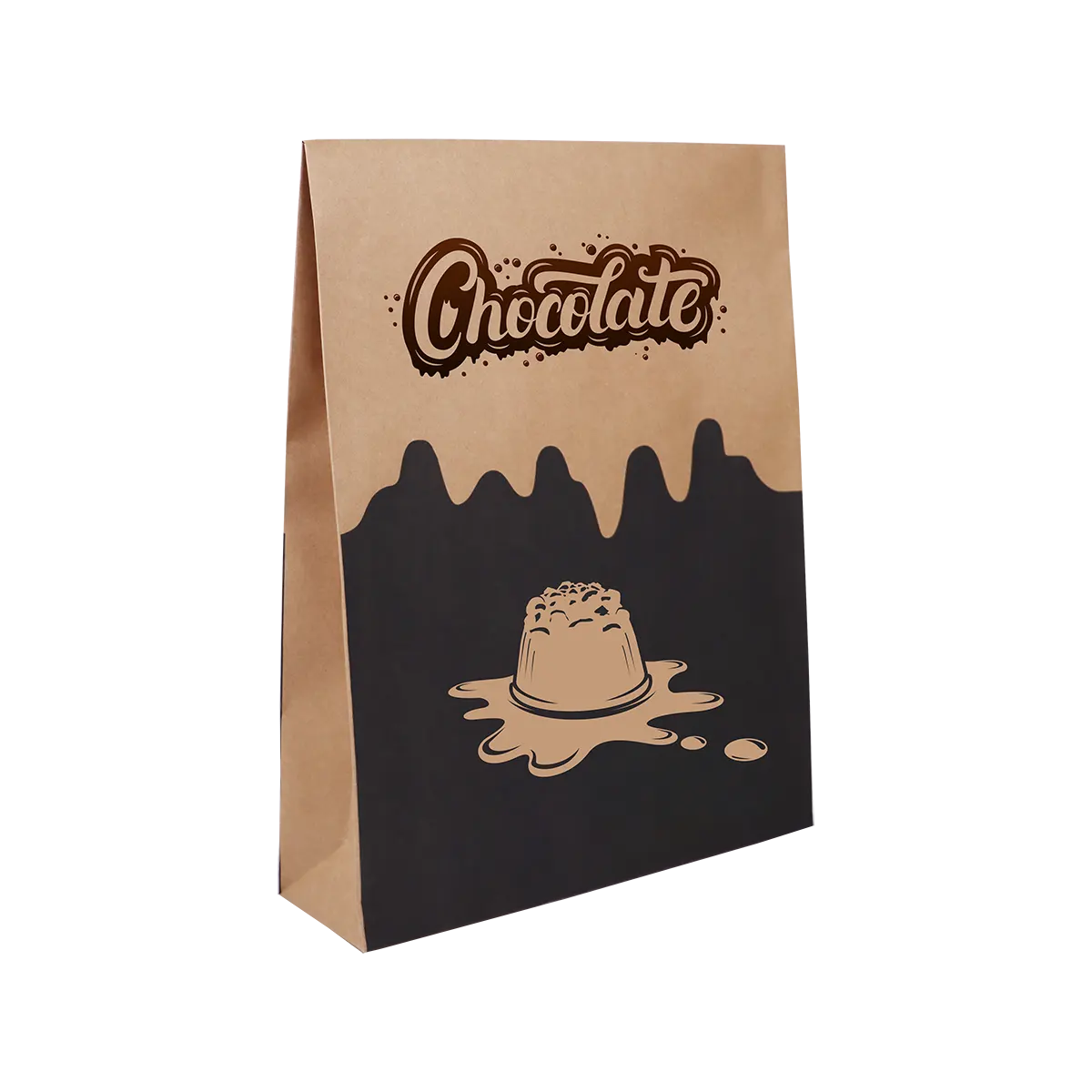 Clutch-Tasche