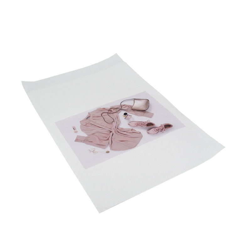 Clutch-Taschen aus Seidenpapier mit Digitaldruck
