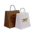Food-Tragetasche