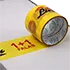 Klebebänder PVC