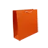 EINKAUFSTASCHE 4 KNOTEN – ORANGE