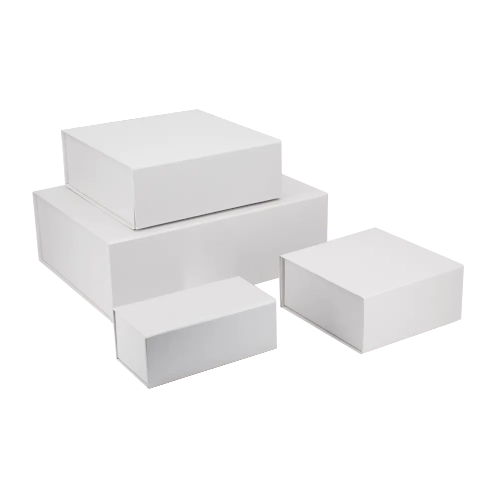 Magnetboxen