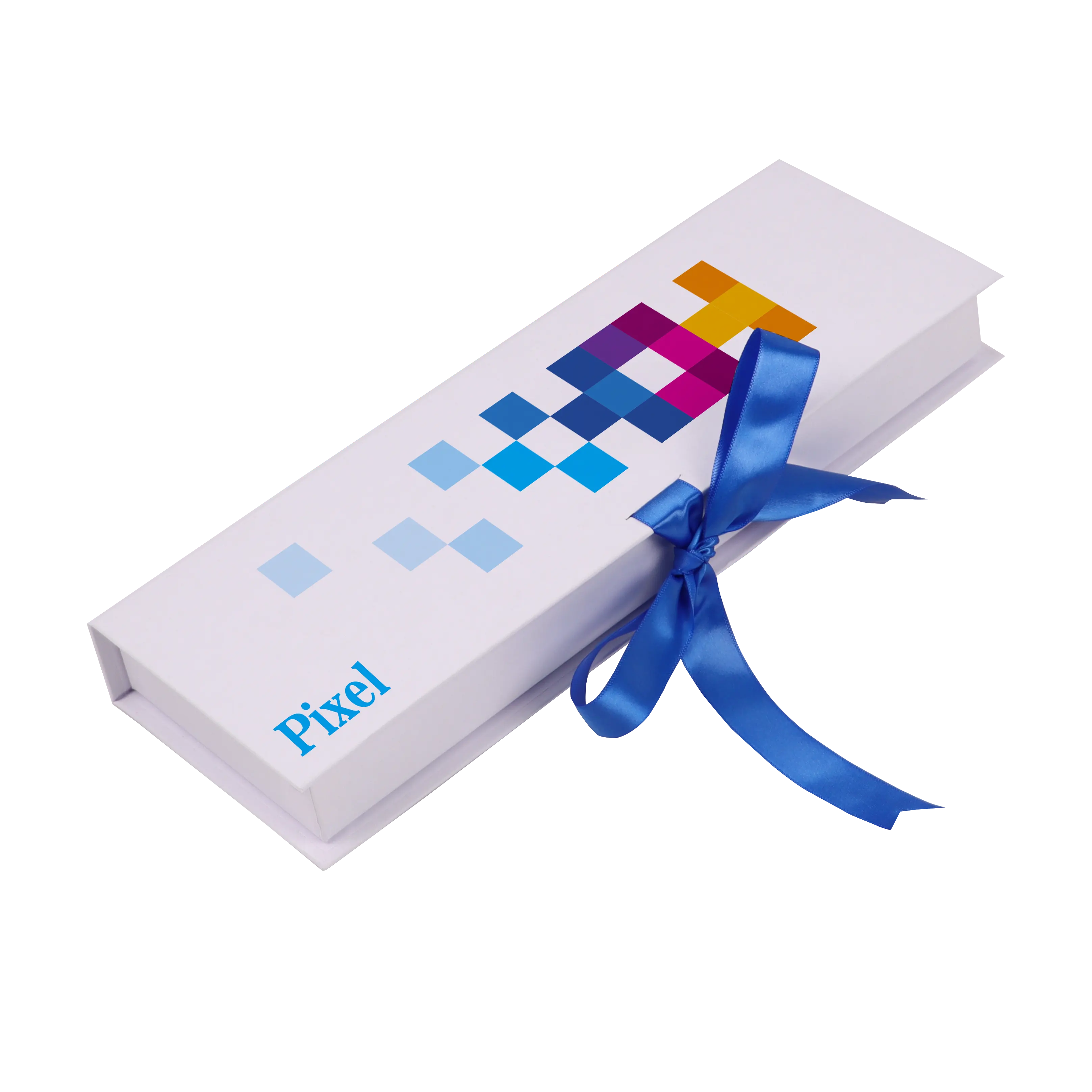Klappdeckelbox Personalisierte