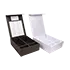 Dentalbox mit Heißfolienprägung