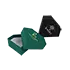 Diamantbox mit Heißprägung