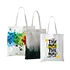 Stofftasche mit Digitaldruck