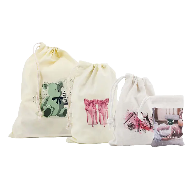 Kordeltaschen